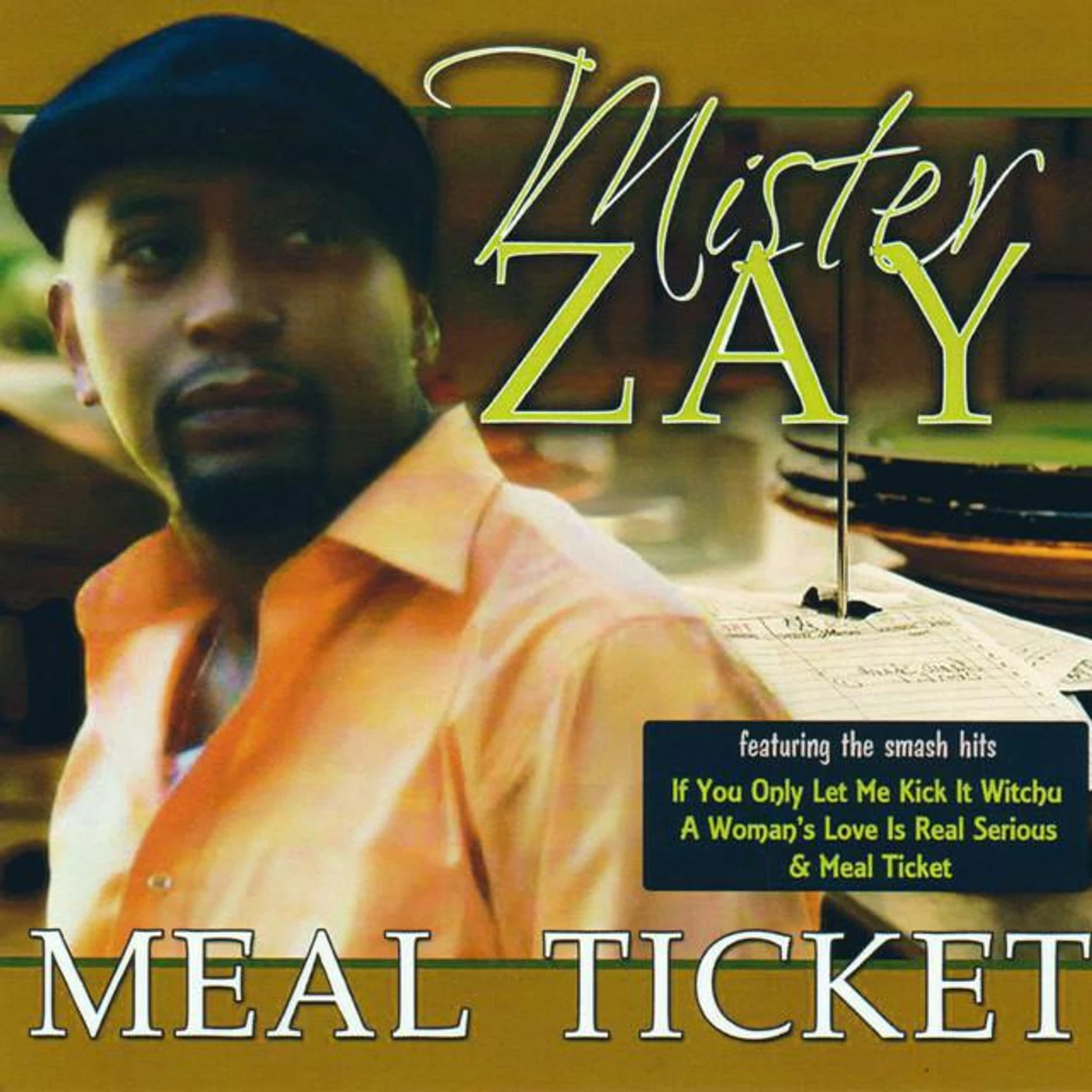 Mister Zay