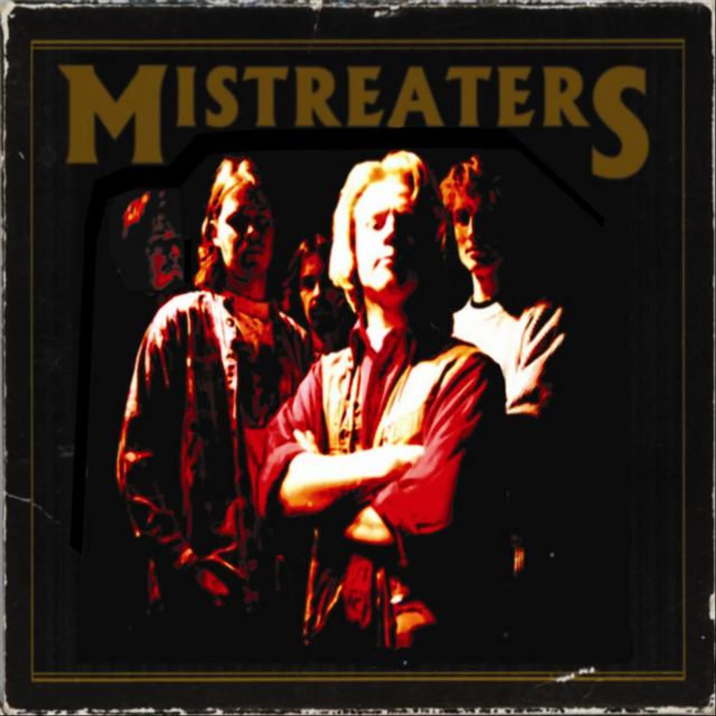 Mistreaters