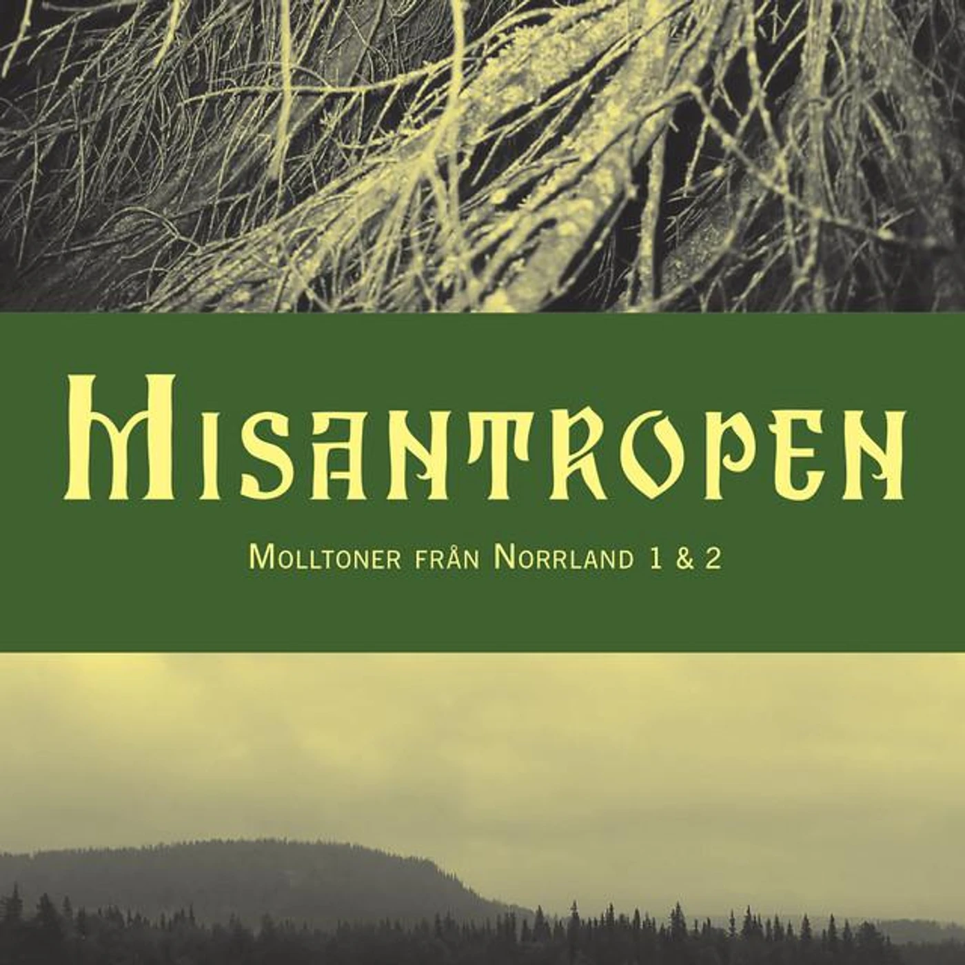 Misantropen