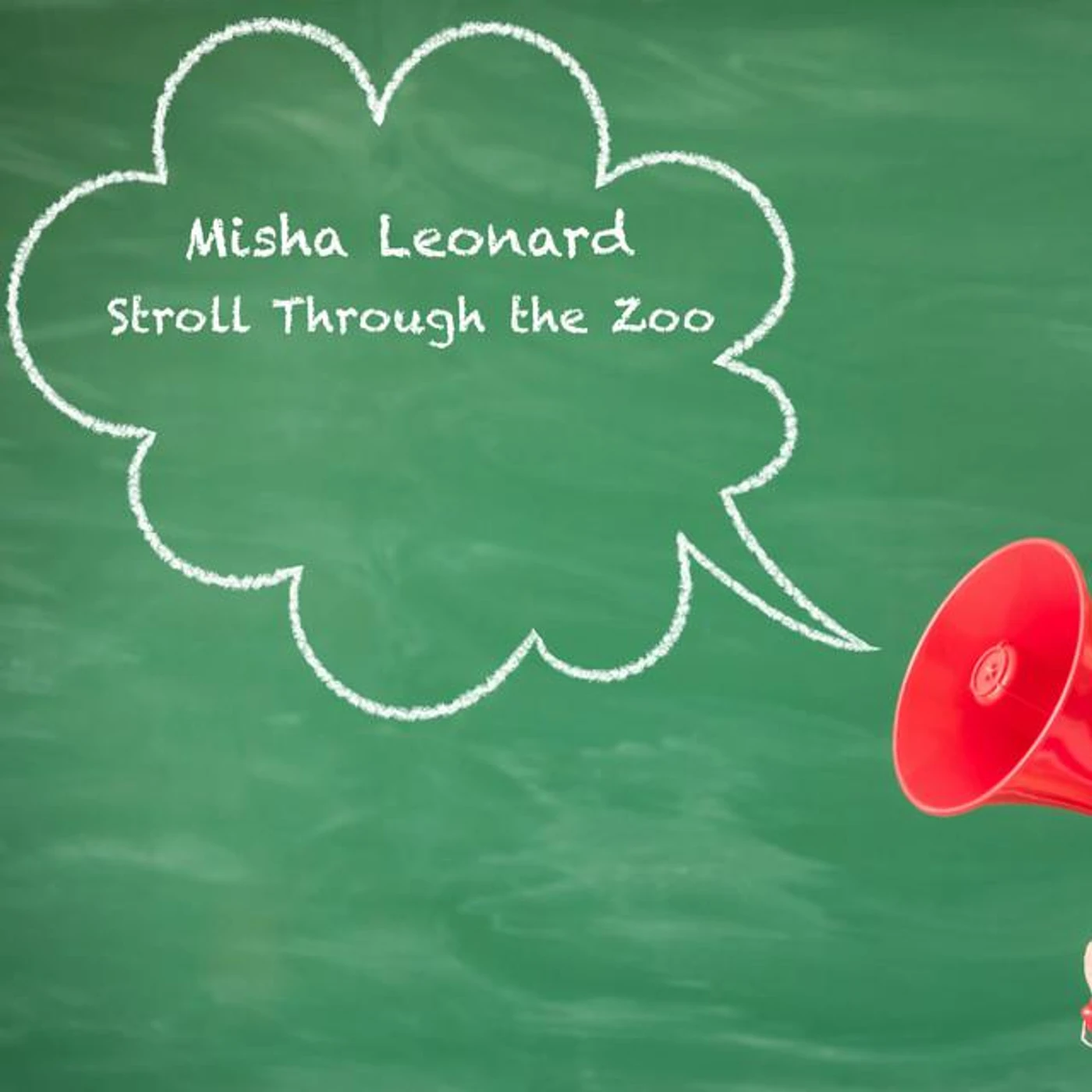 Misha Leonard
