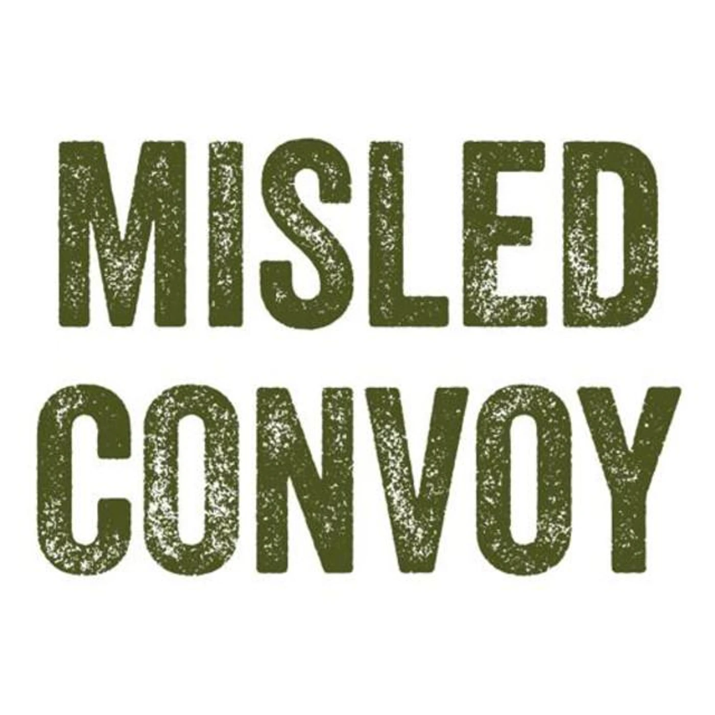 Misled Convoy