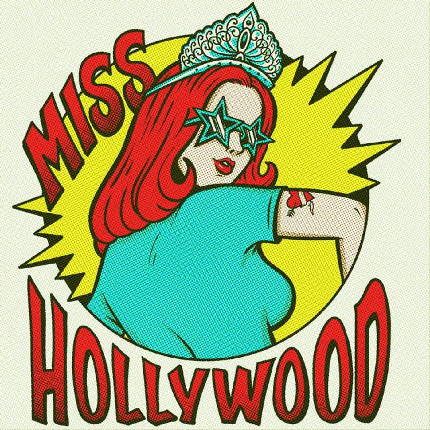 Miss Hollywood