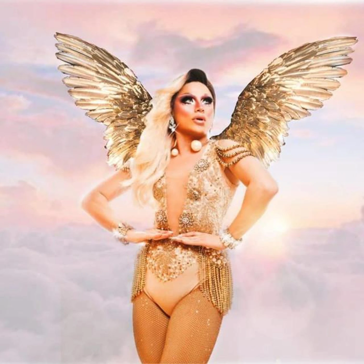 Miss Raga Diamante