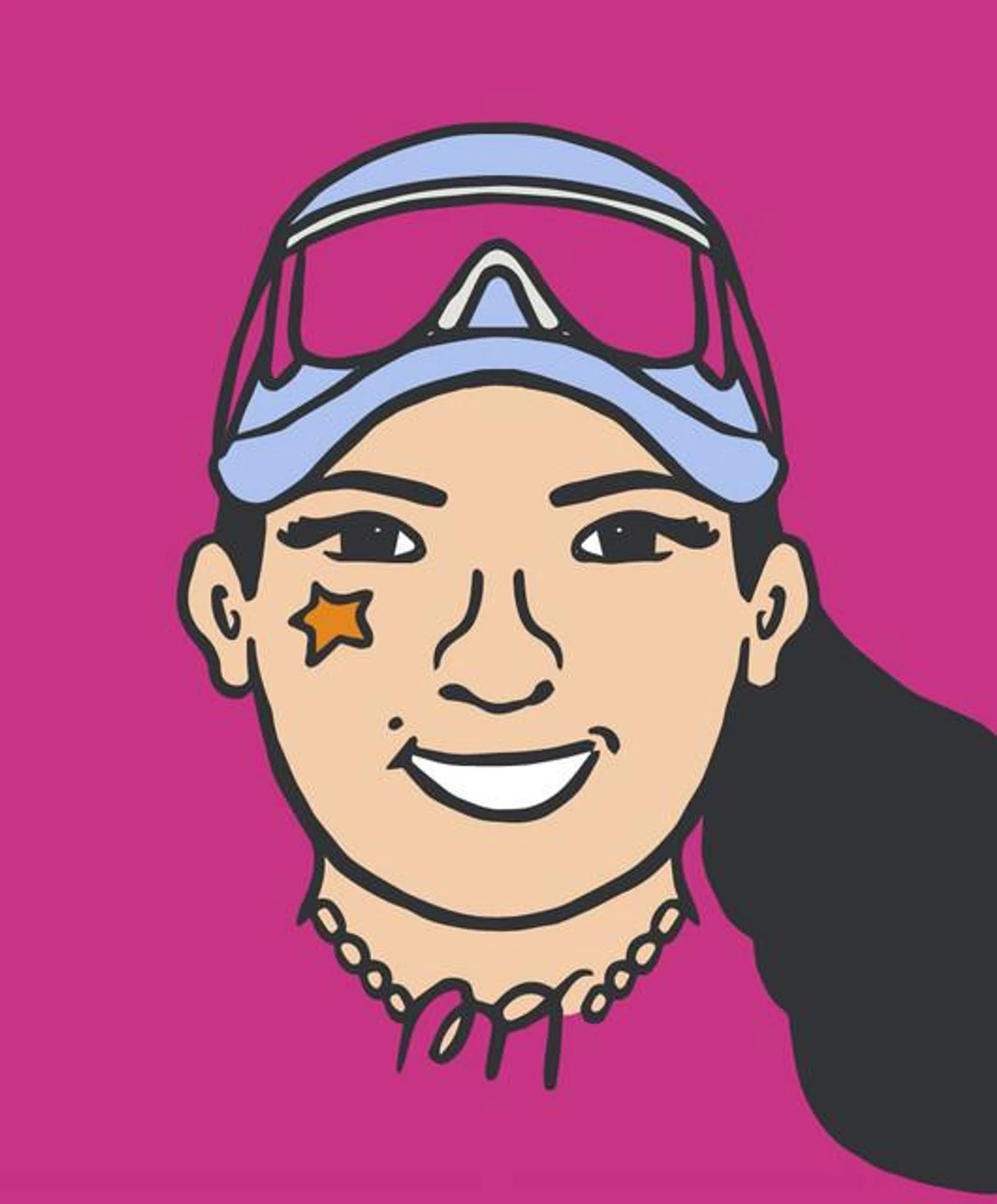 Miss Tani