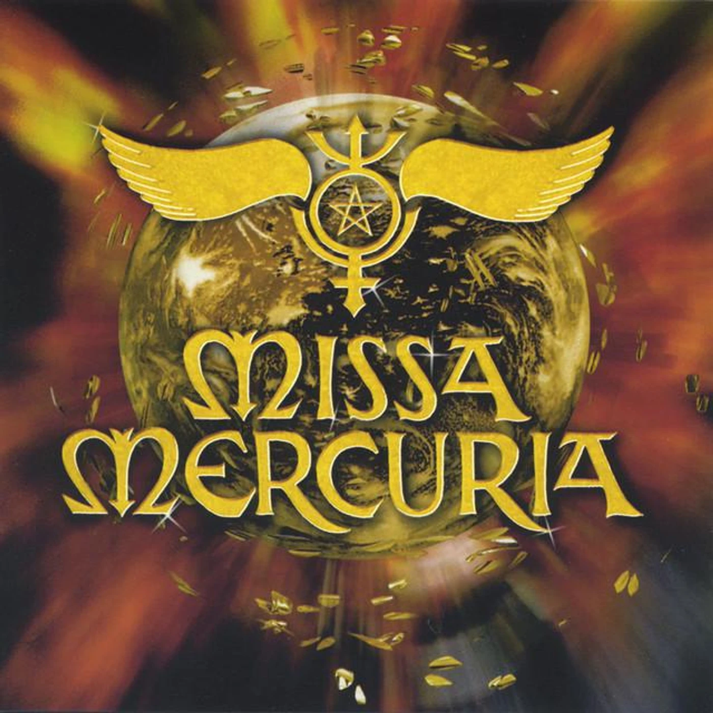 Missa Mercuria