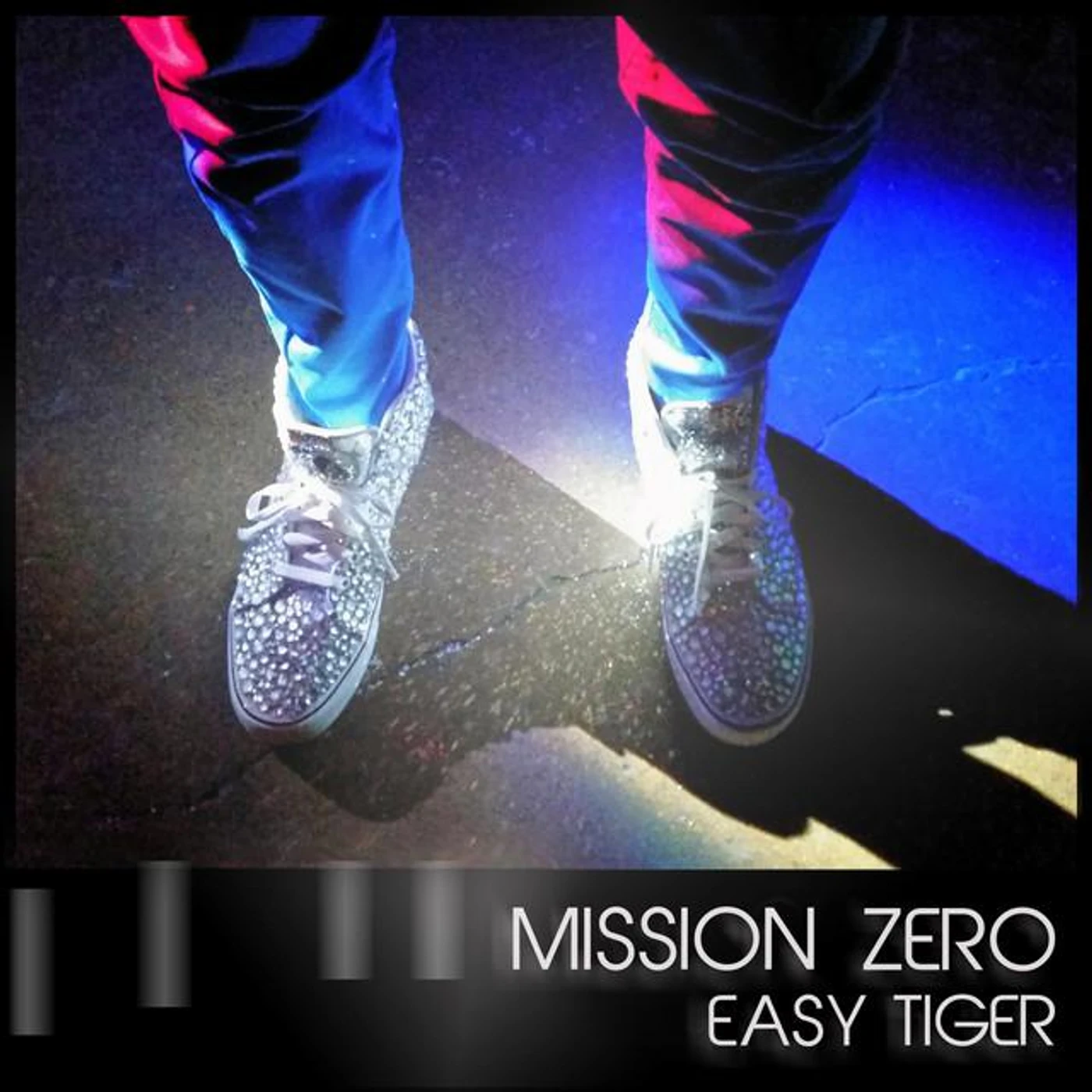 Mission Zero