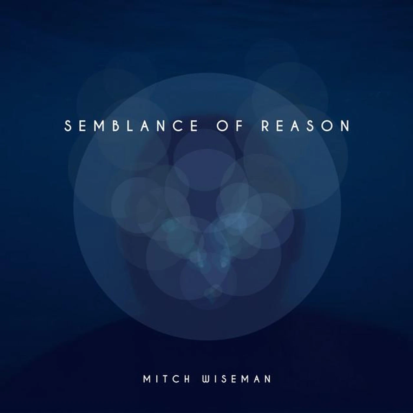 Mitch Wiseman