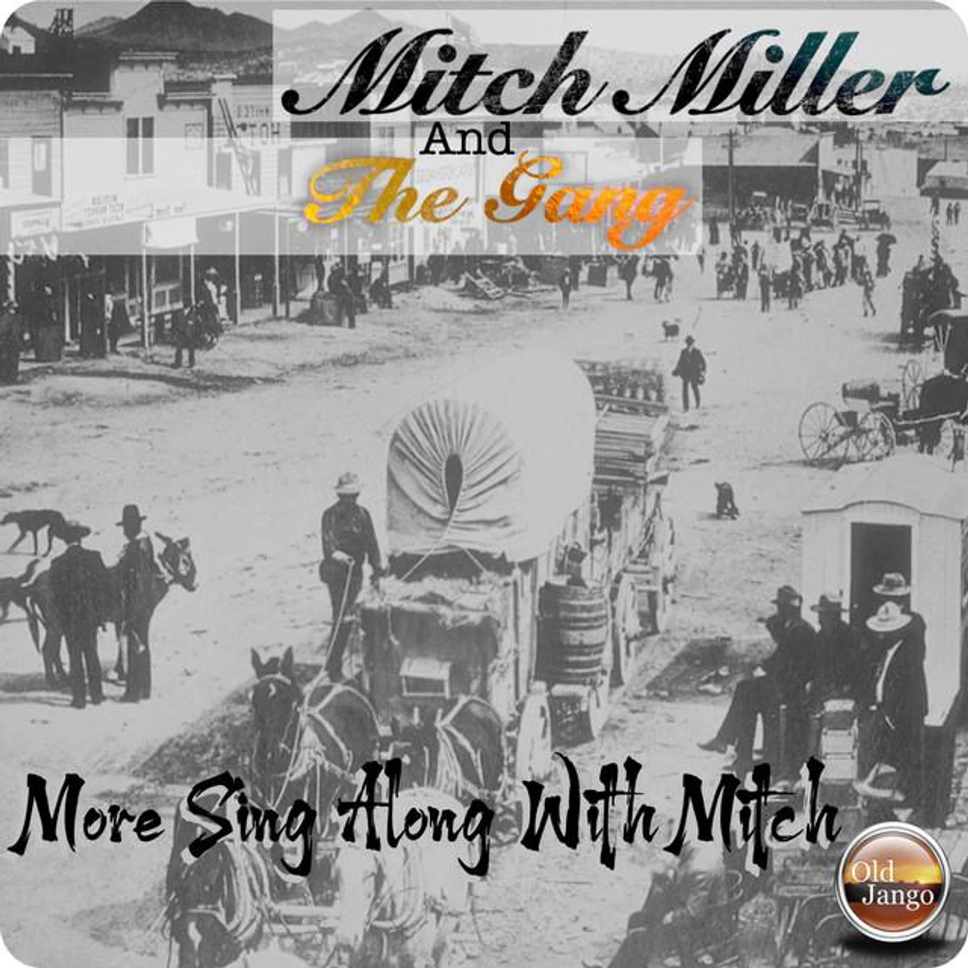 Mitch Miller And The Gang