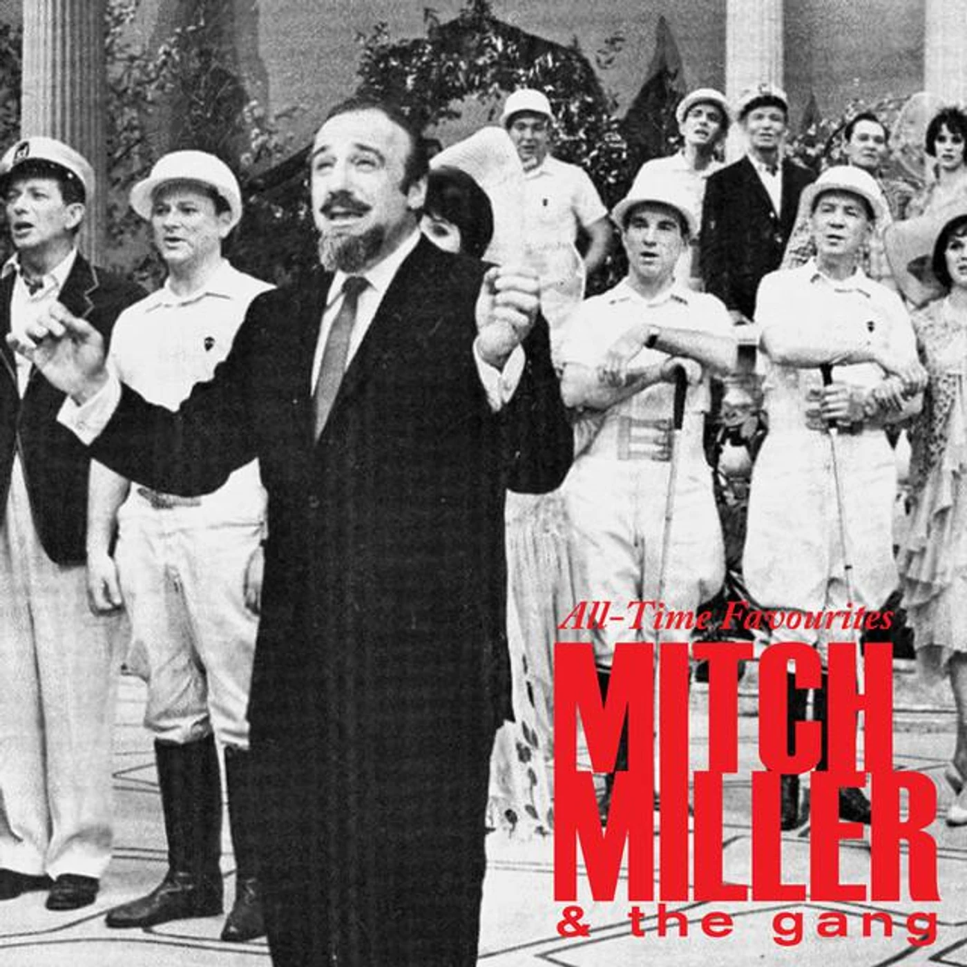 Mitch Miller & The Gang