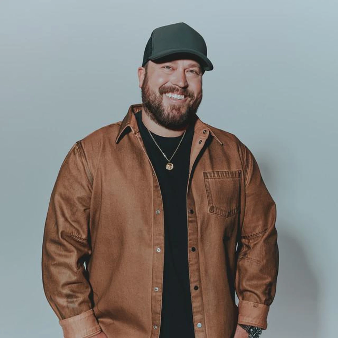 Mitchell Tenpenny