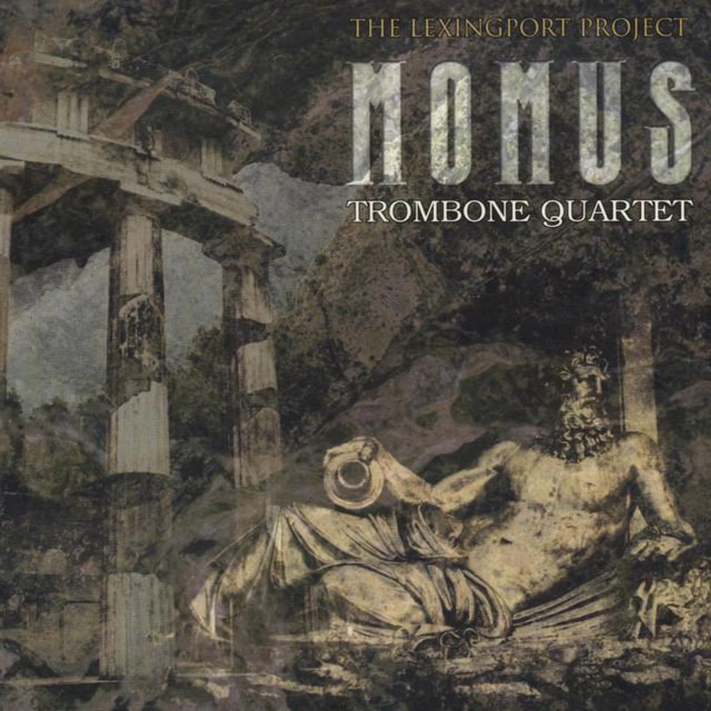 Momus Trombone Quartet
