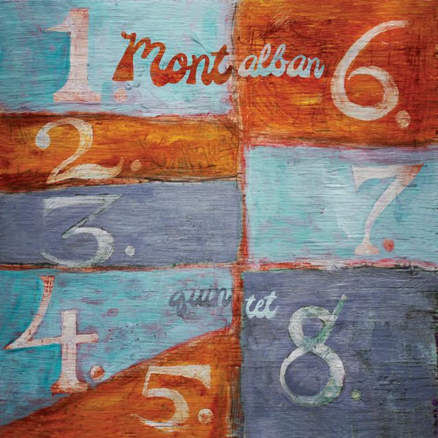 Montalban Quintet
