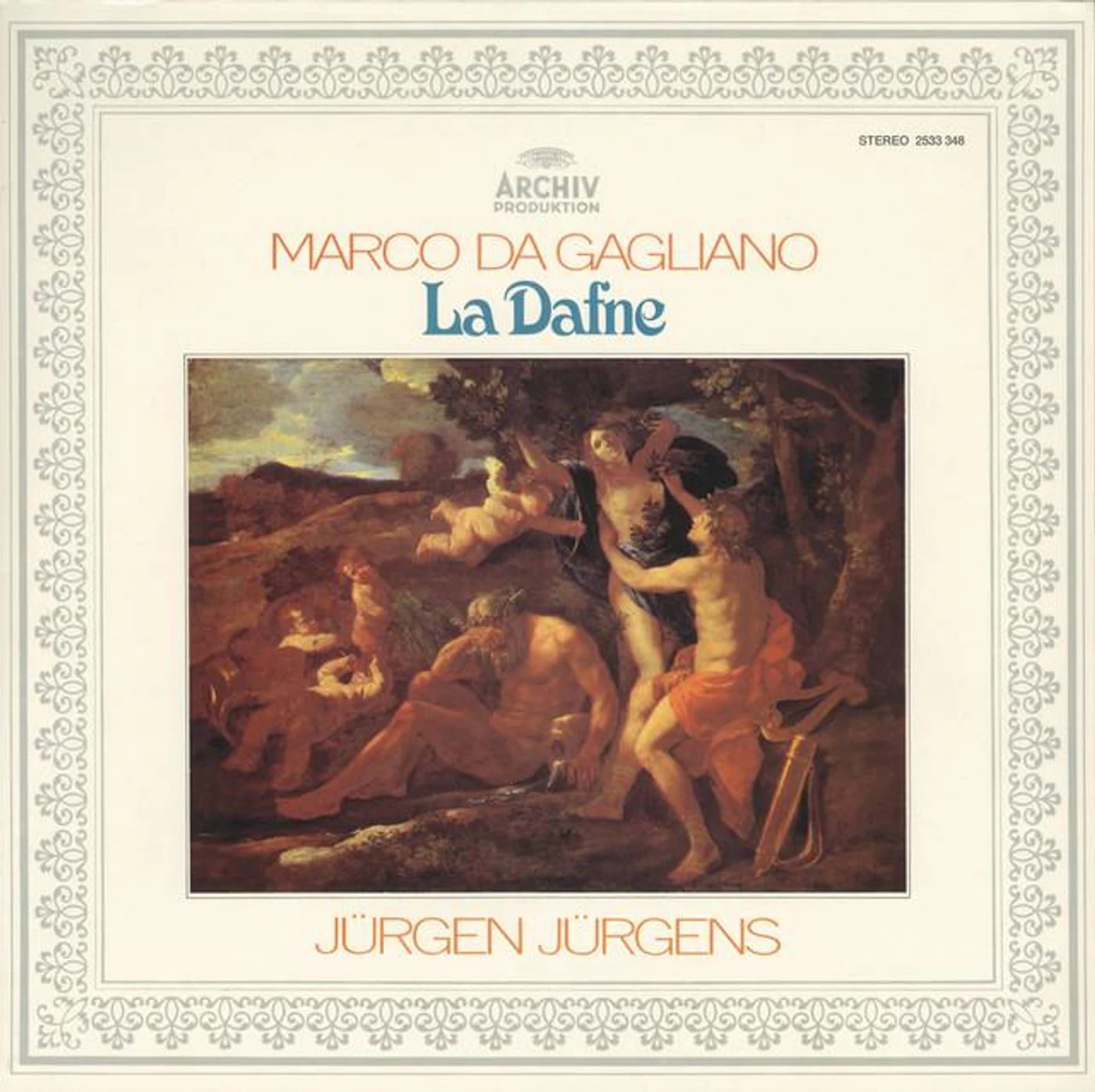 Monteverdi-Chor Hamburg