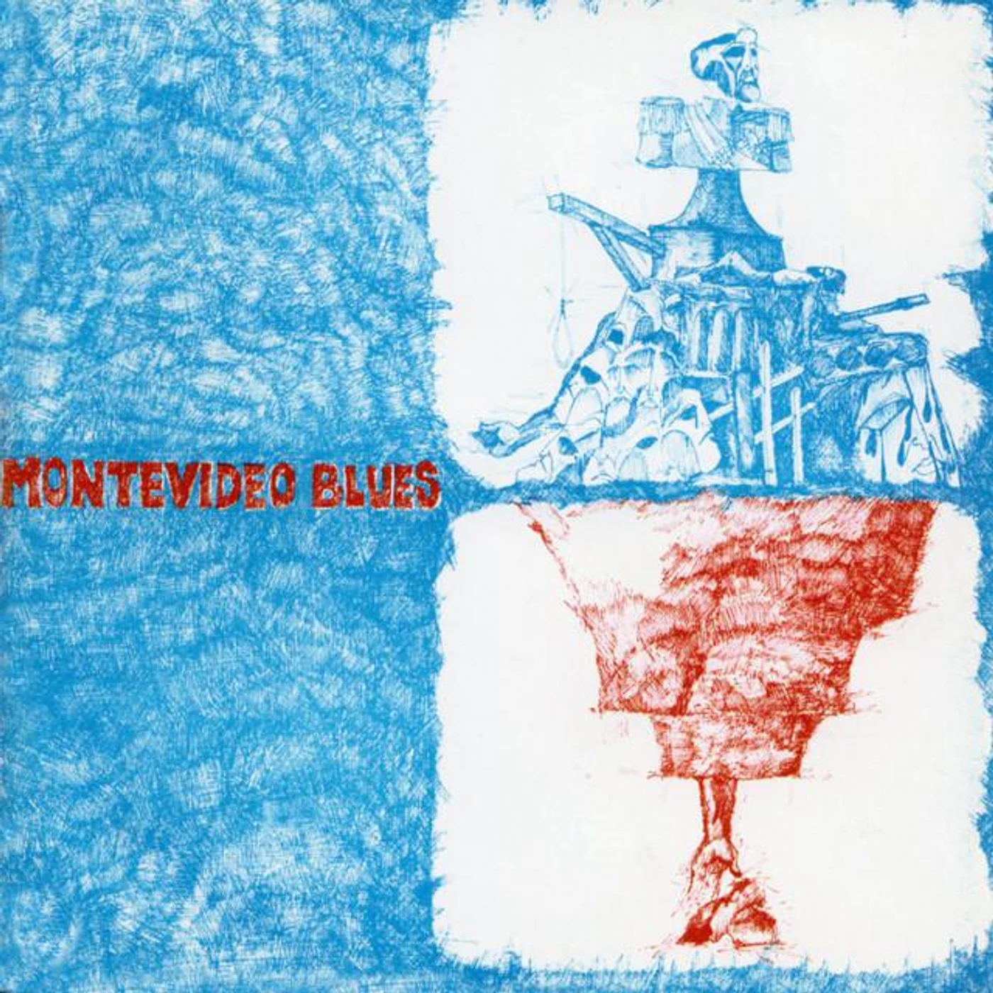 Montevideo Blues