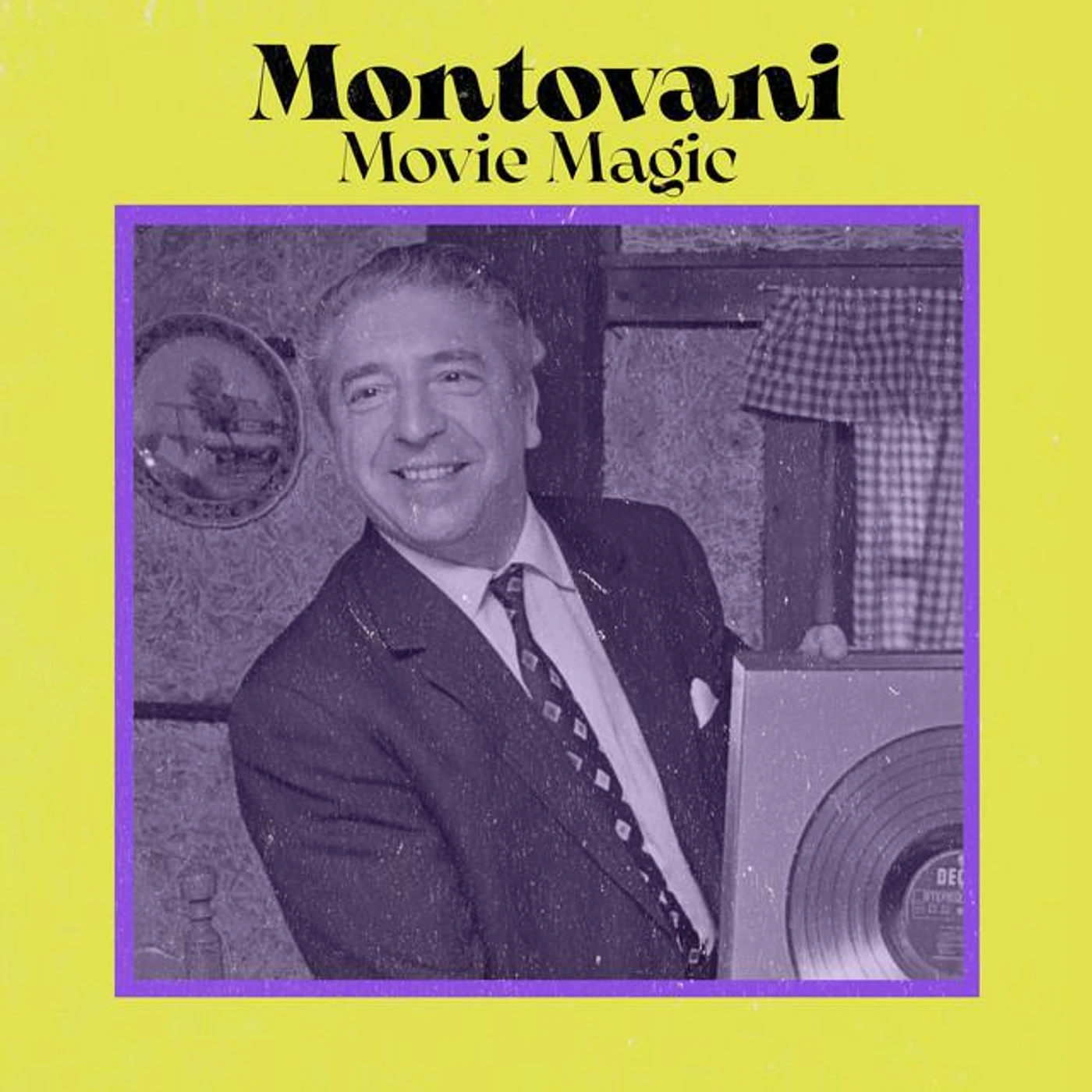 Montovani