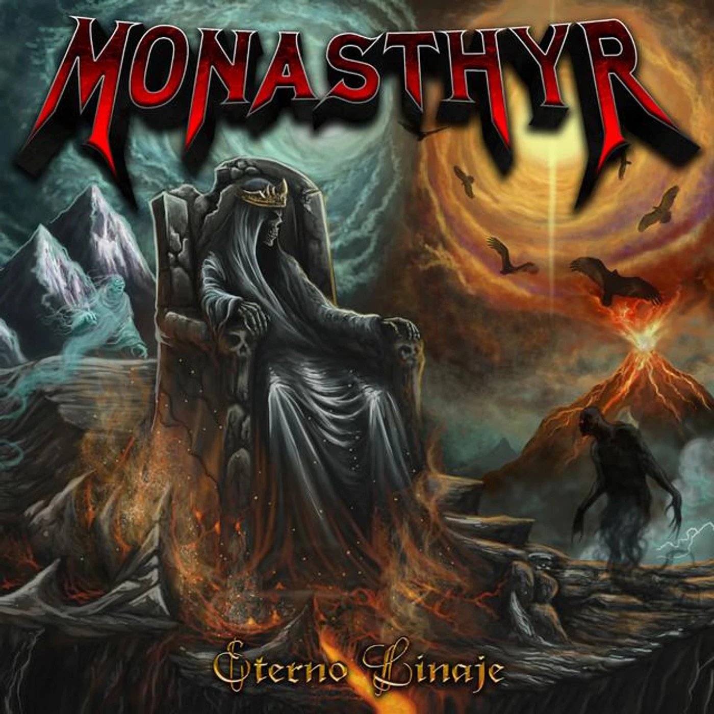 Monasthyr