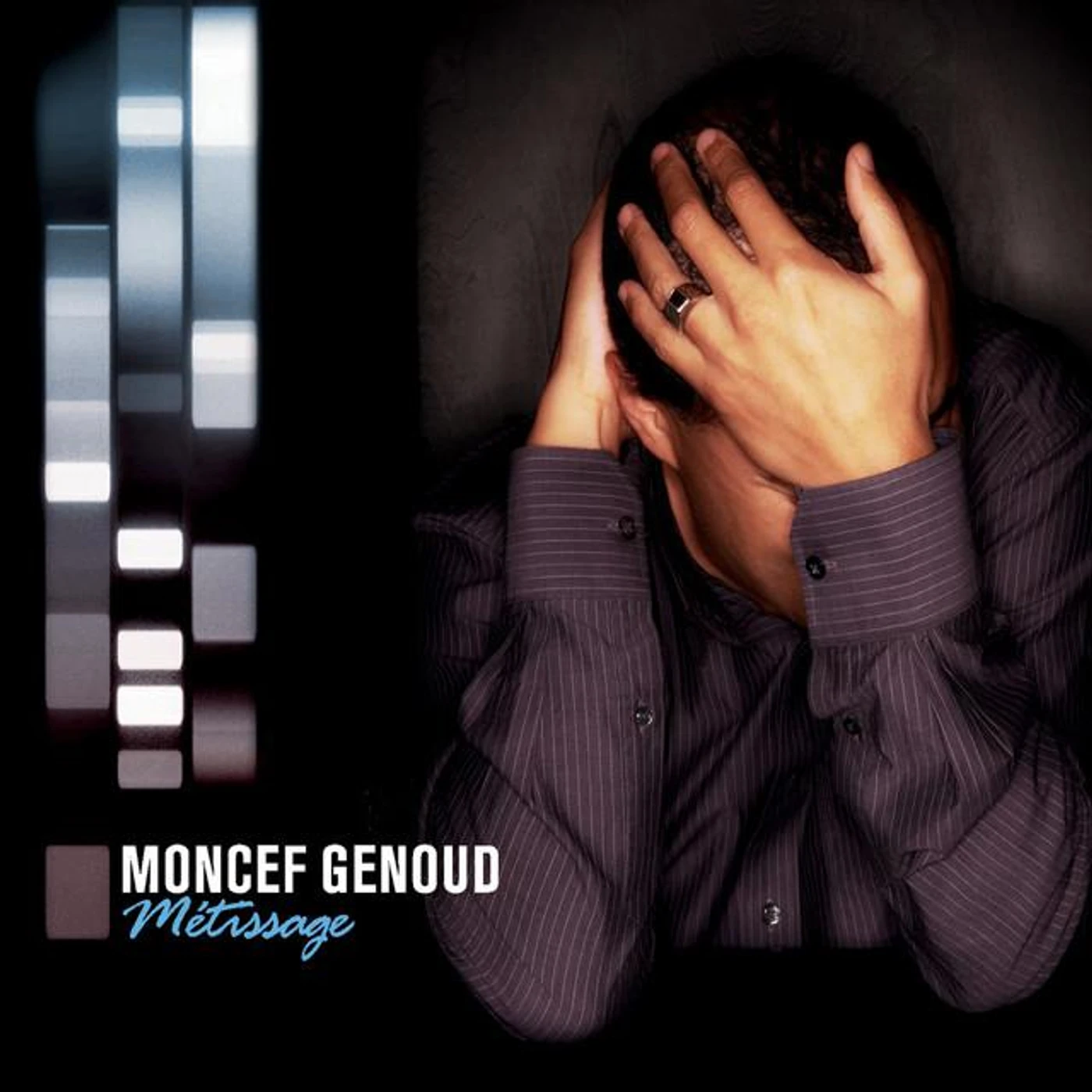 Moncef Genoud