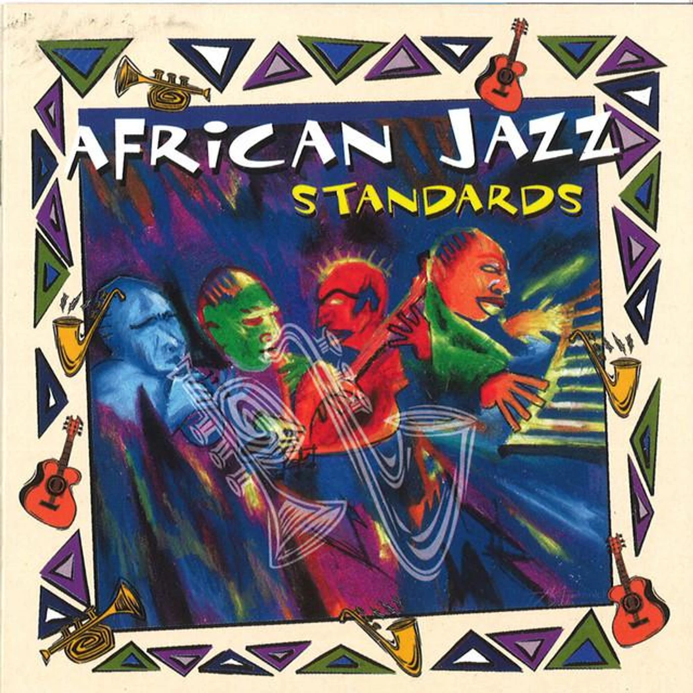 Monday's Jazz Quintet