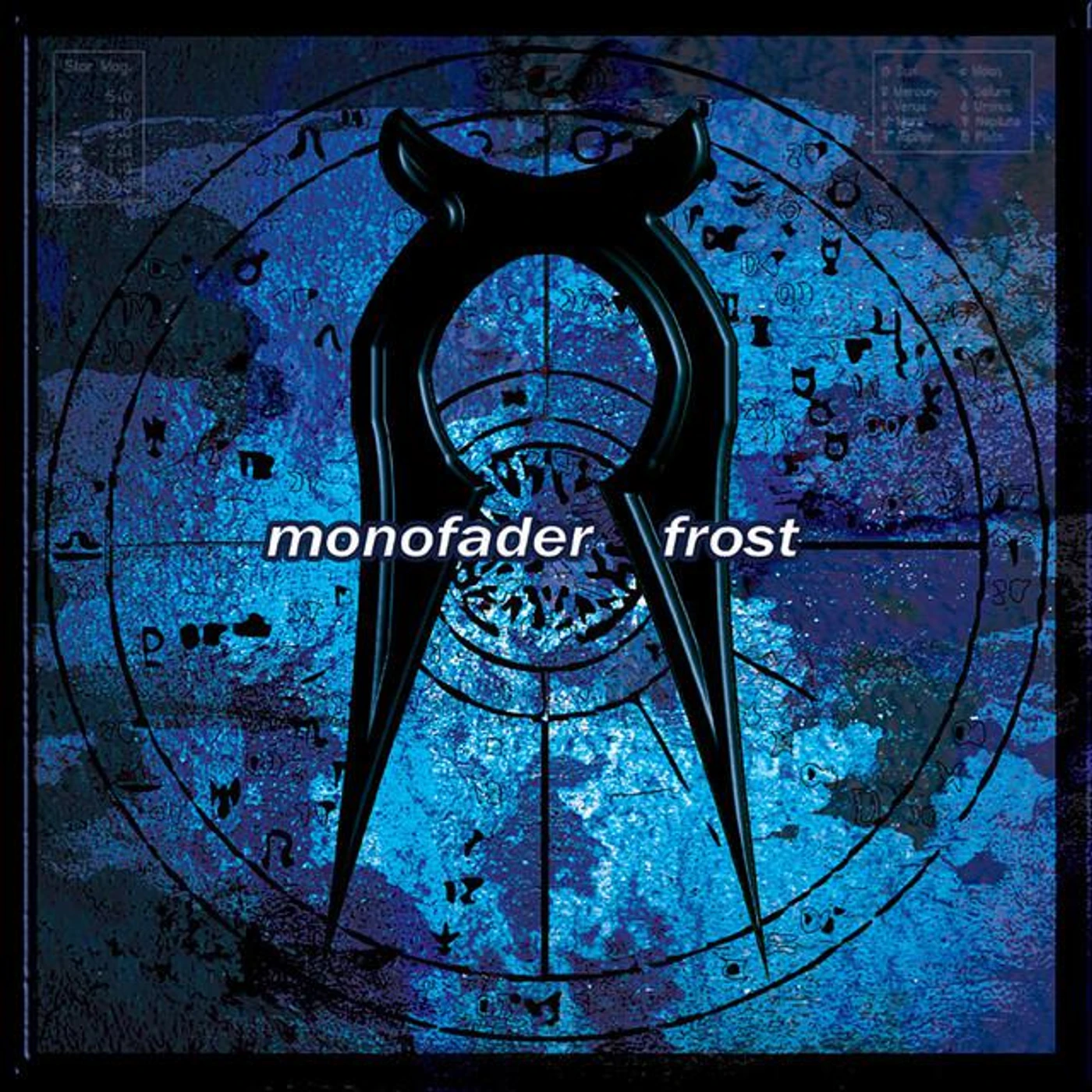 Monofader