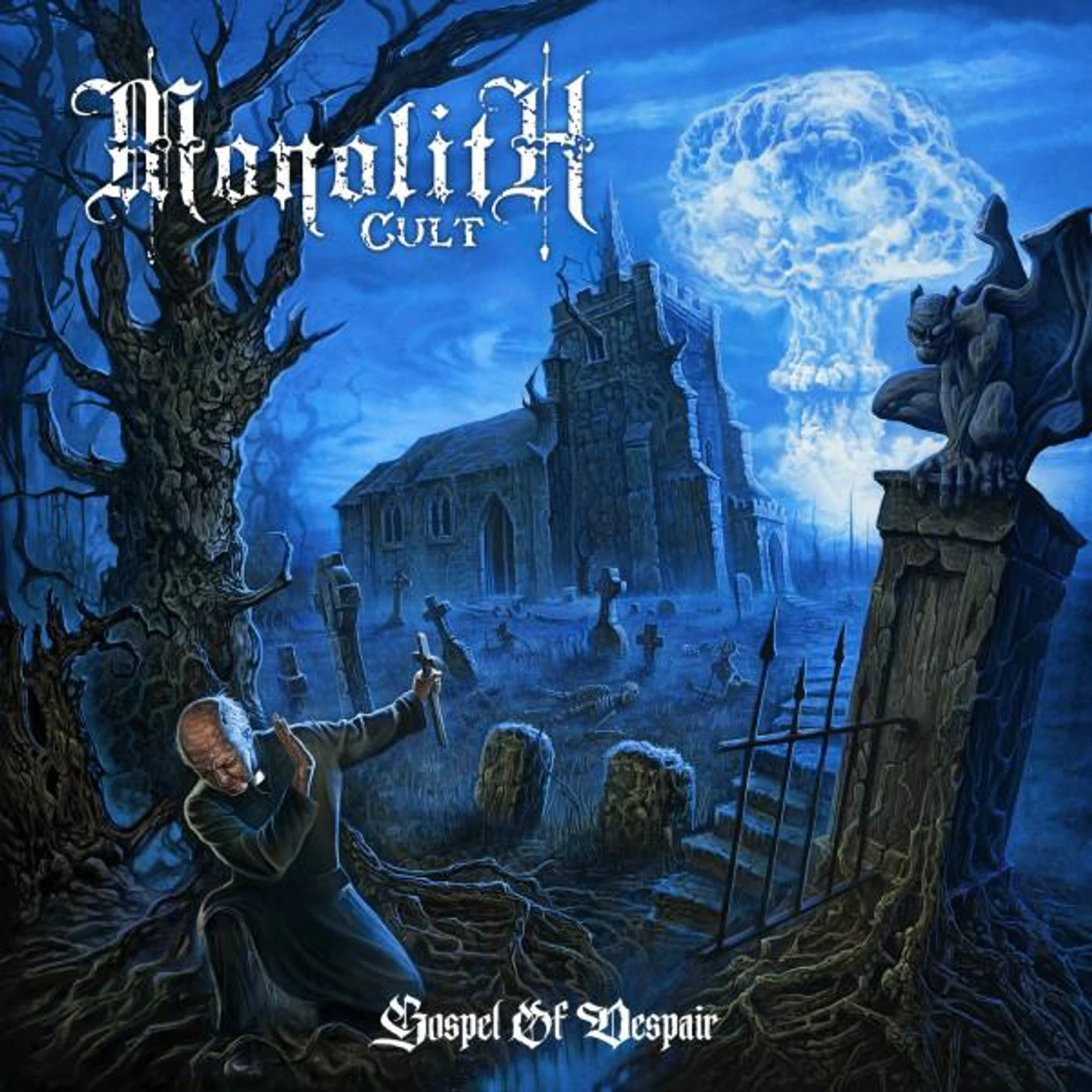 Monolith Cult