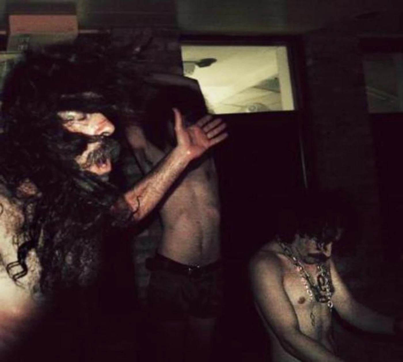Monotonix