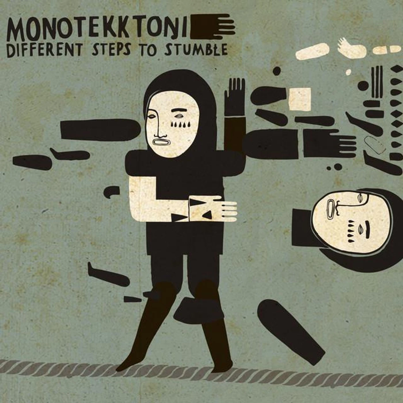 Monotekktoni