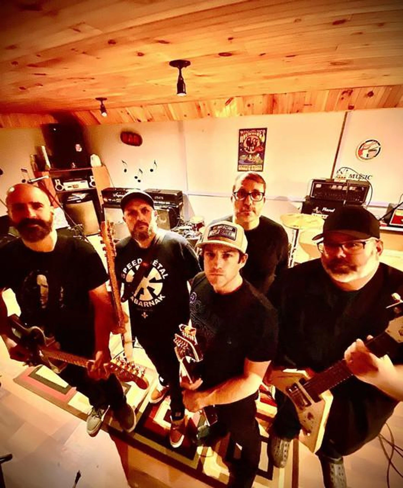 The Monoxides