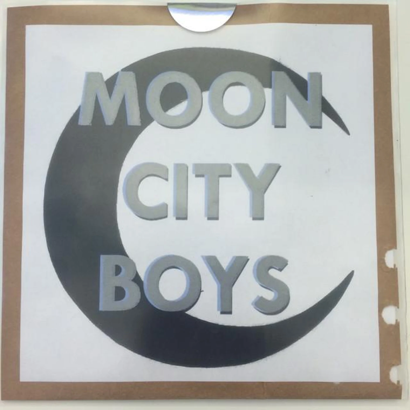 Moon City Boys
