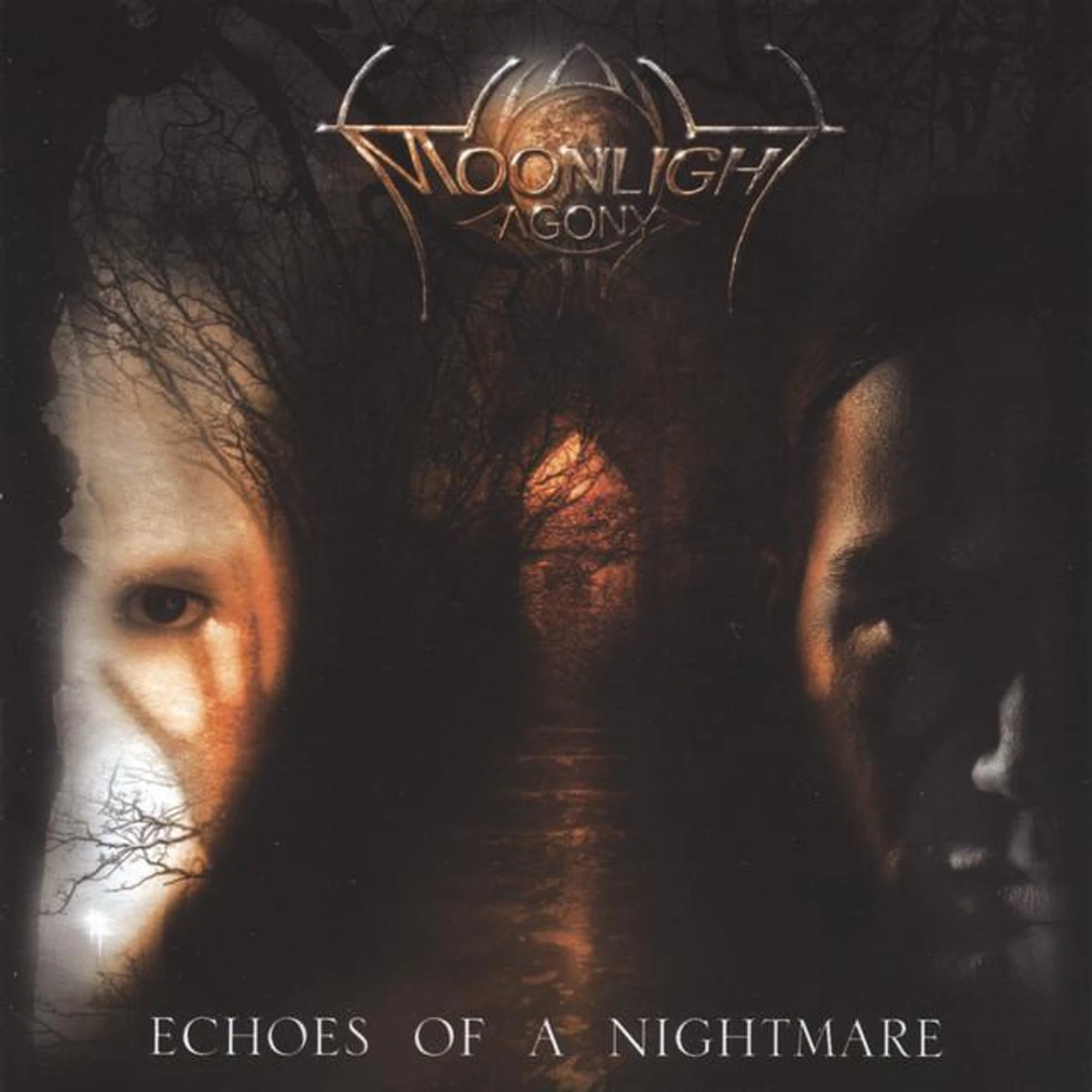 Moonlight Agony