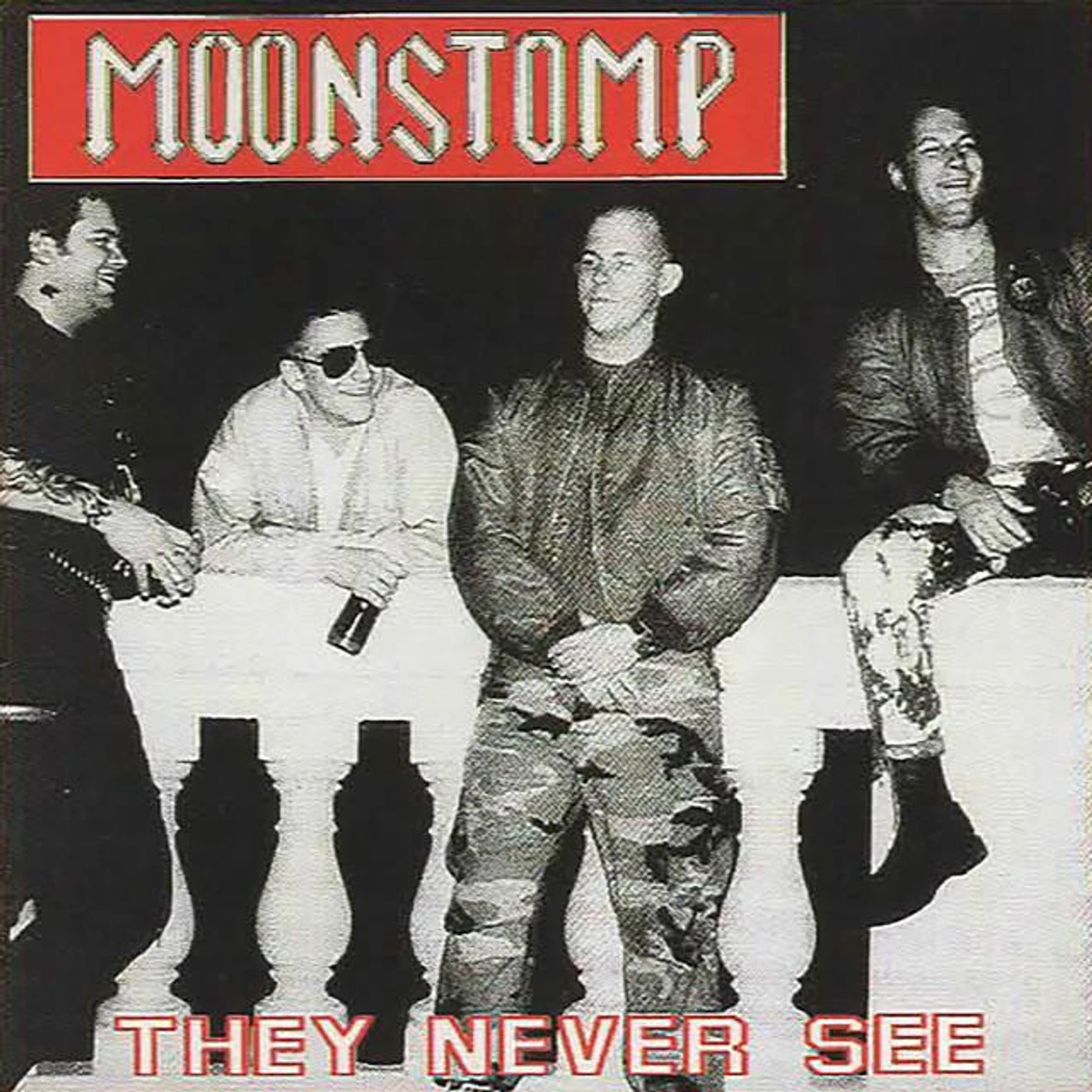 Moonstomp