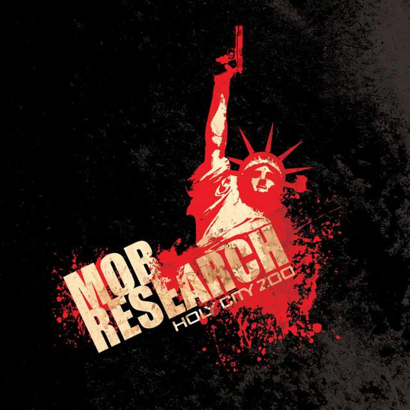 Mob Research