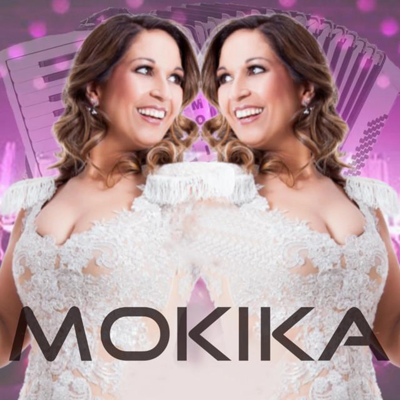 MOKIKA