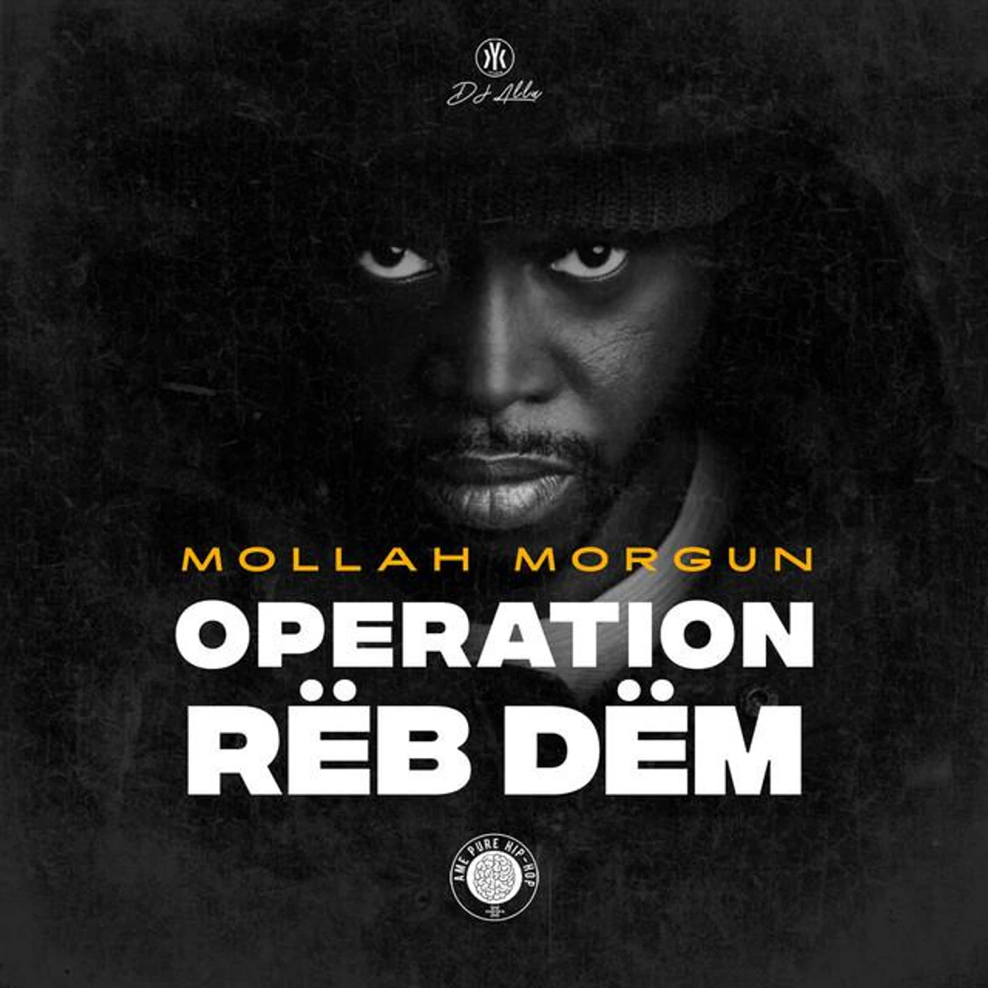 Mollah Morgun
