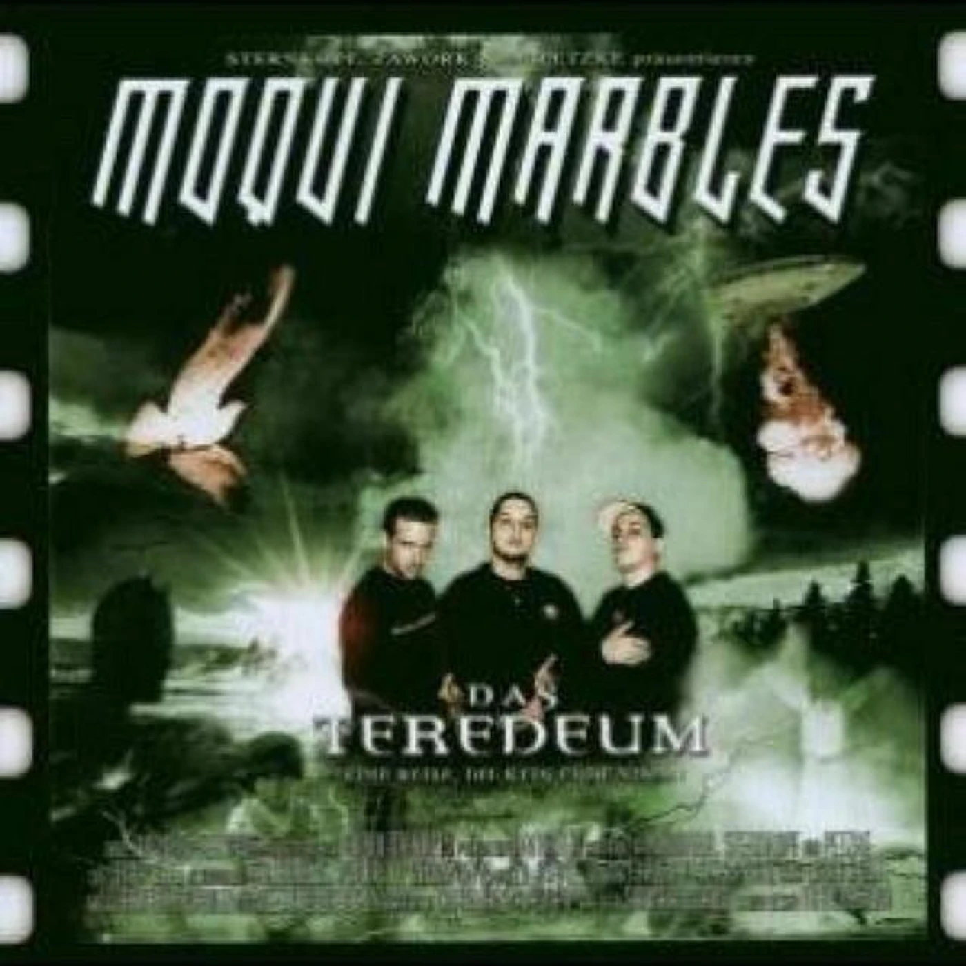 Moqui Marbles