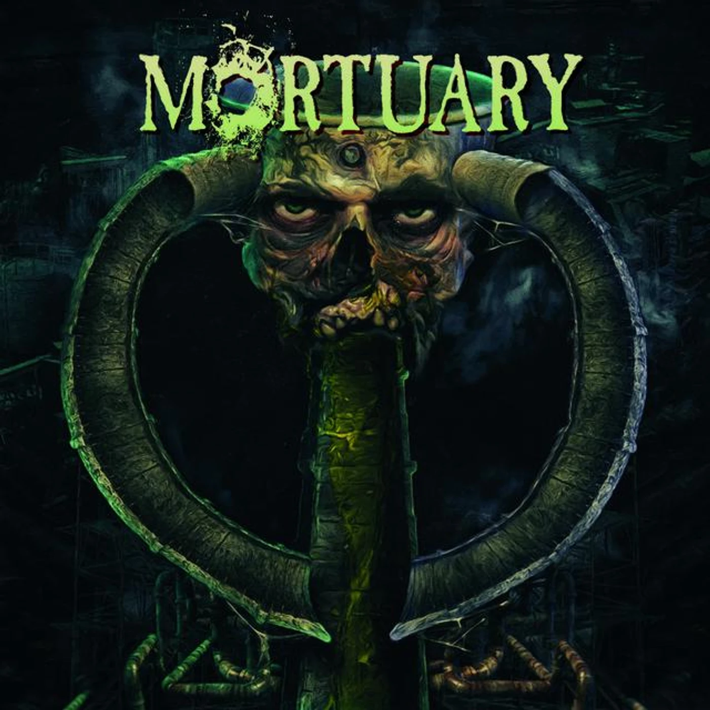 Mortuary