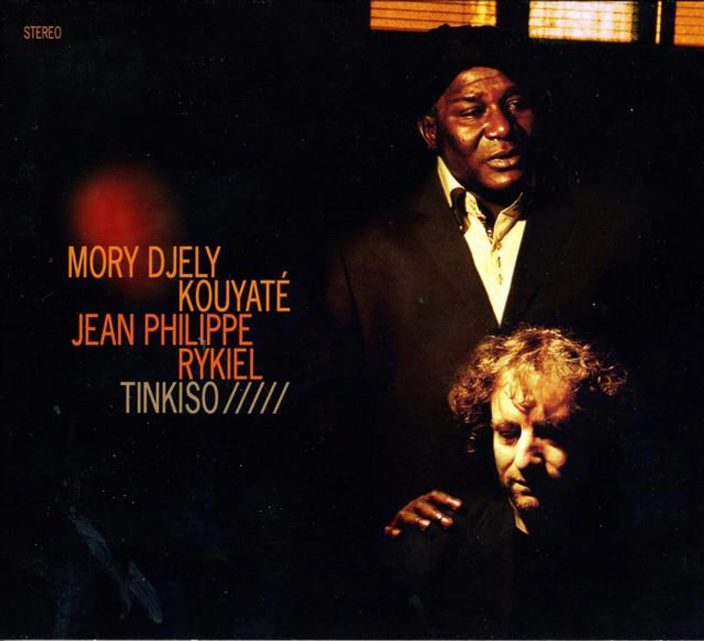 Mory Djely Kouyaté