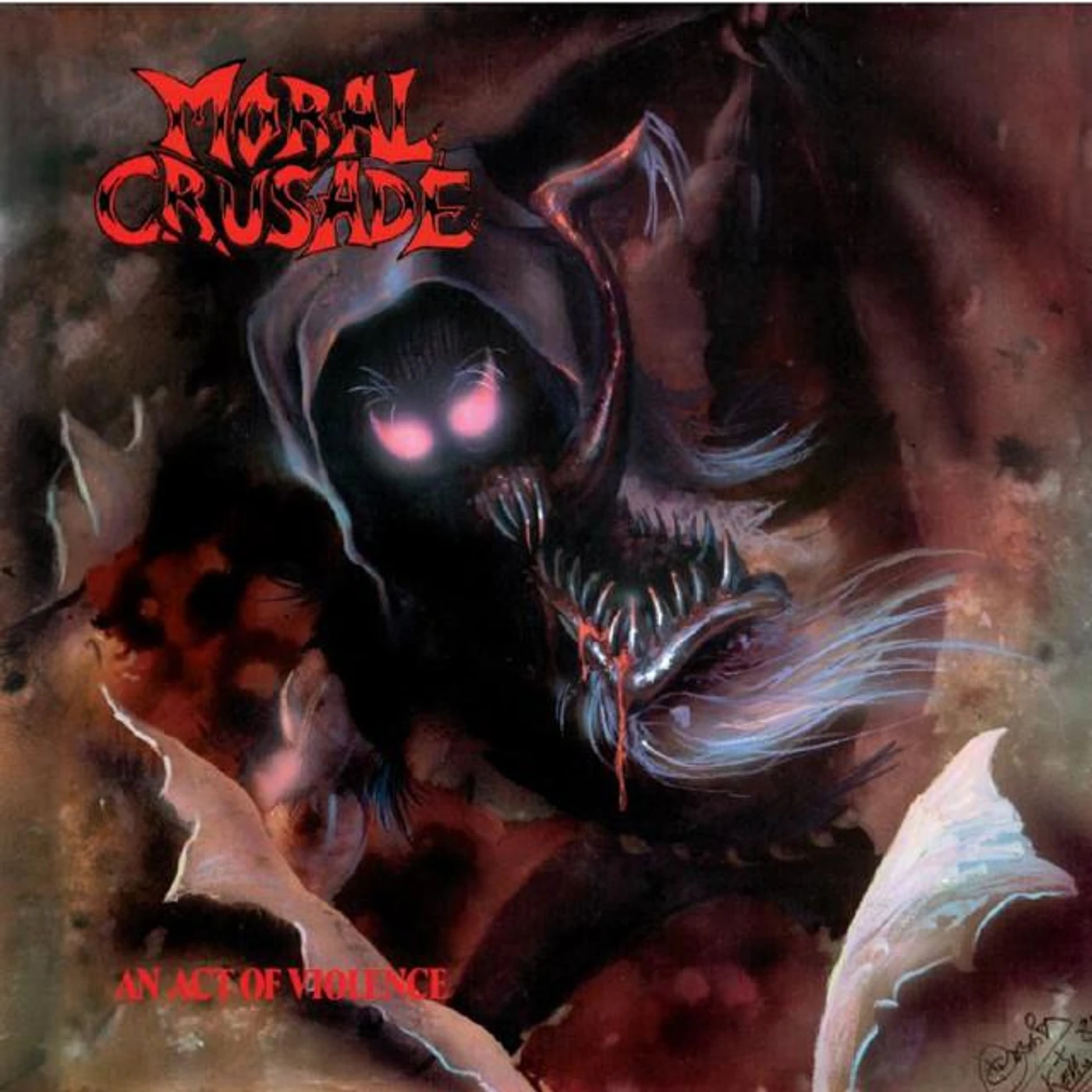 Moral Crusade