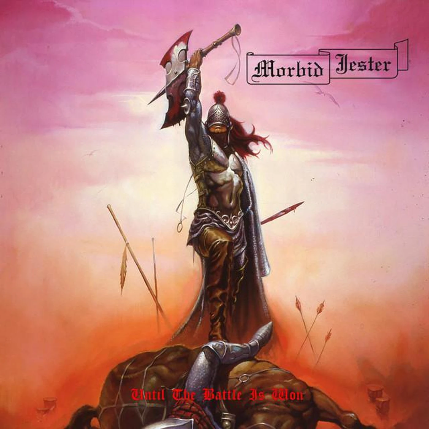 Morbid Jester