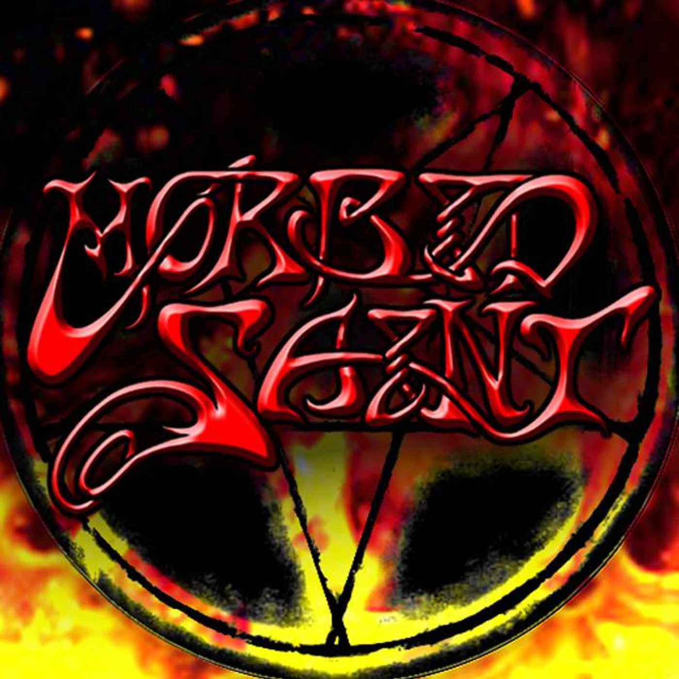 Morbid Saint