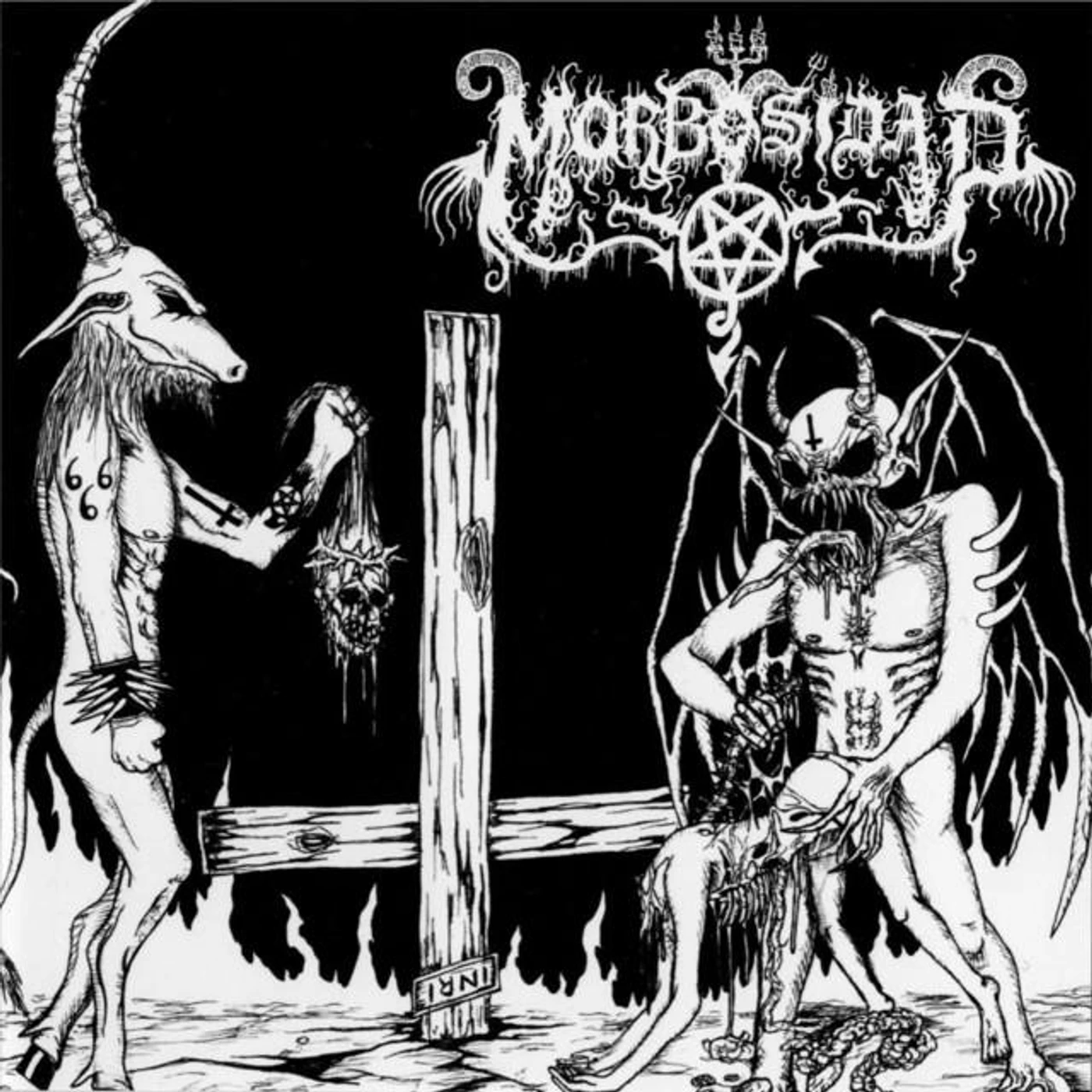 Morbosidad