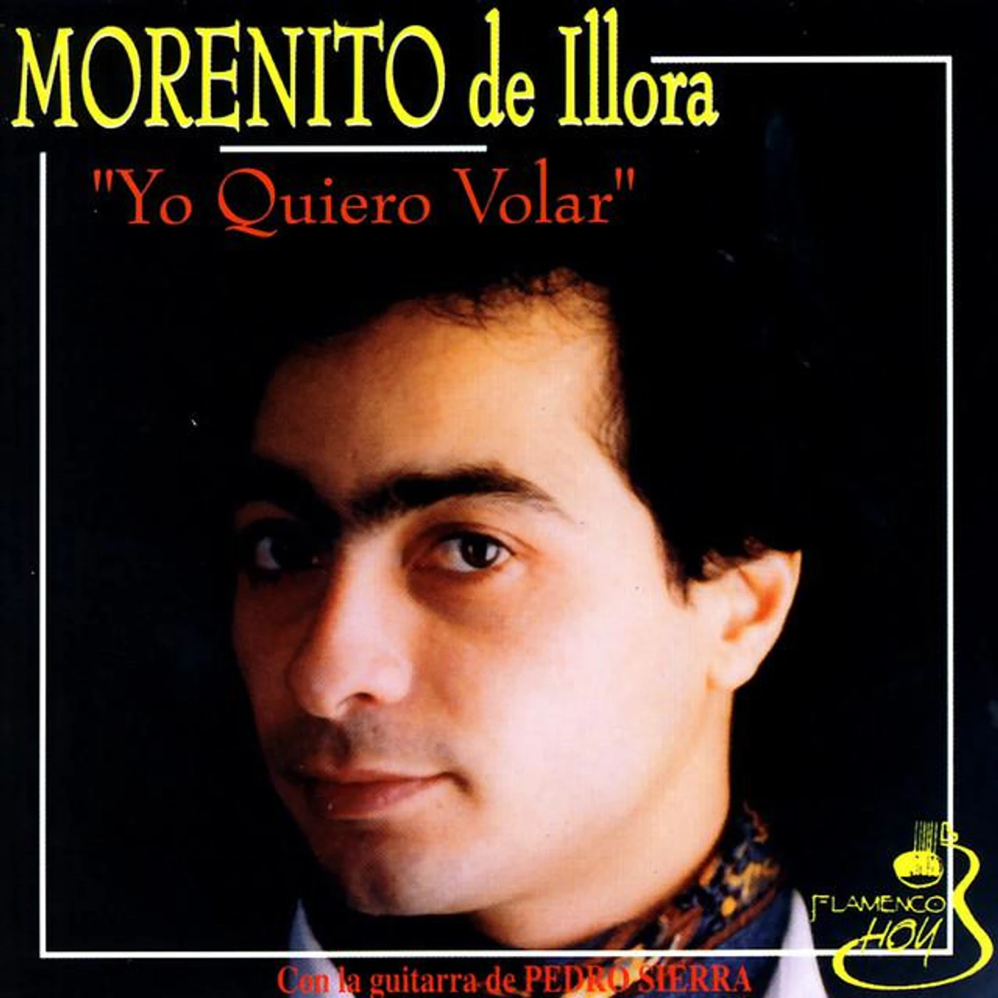 Morenito De Illora