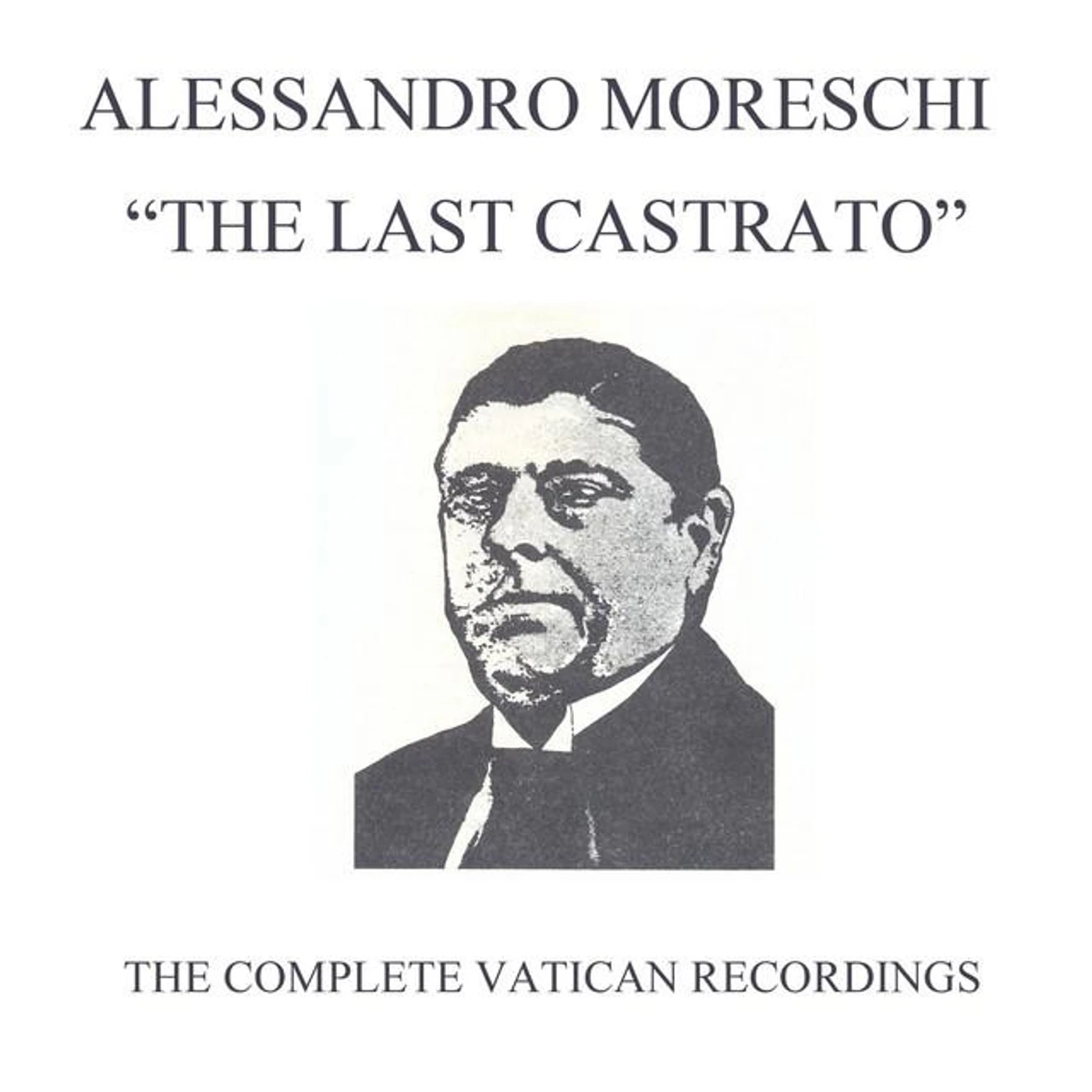 Moreschi