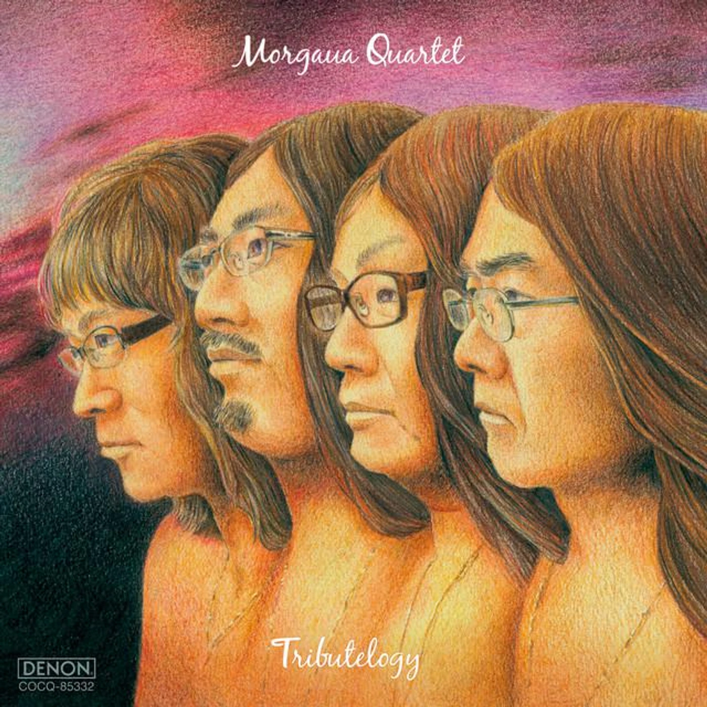Morgaua Quartet
