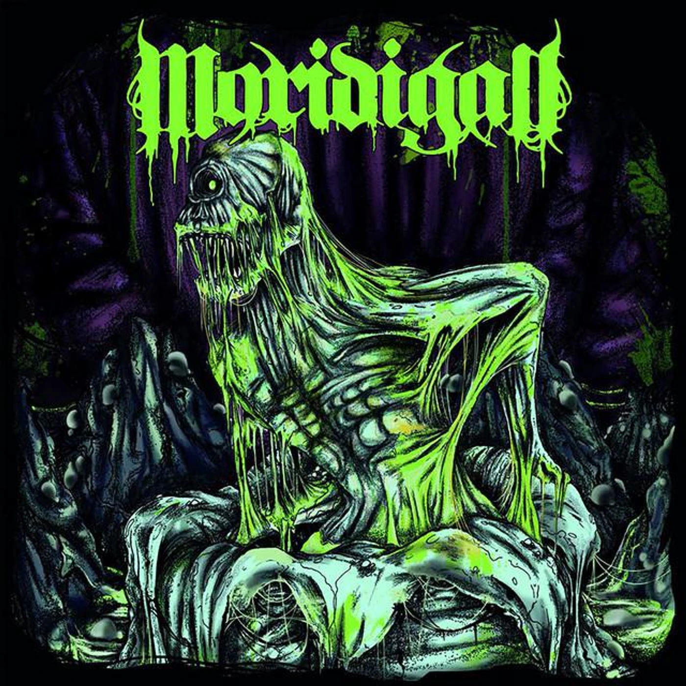 Moridigan