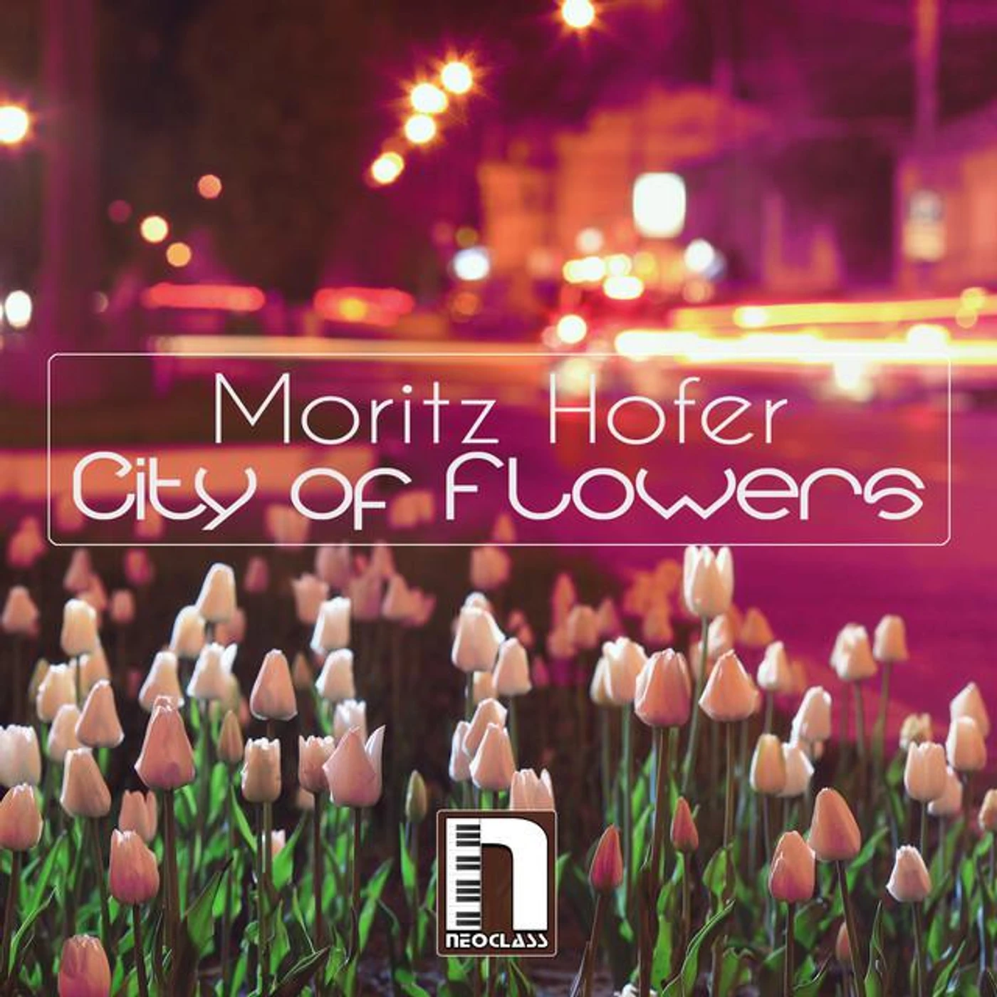Moritz Hofer