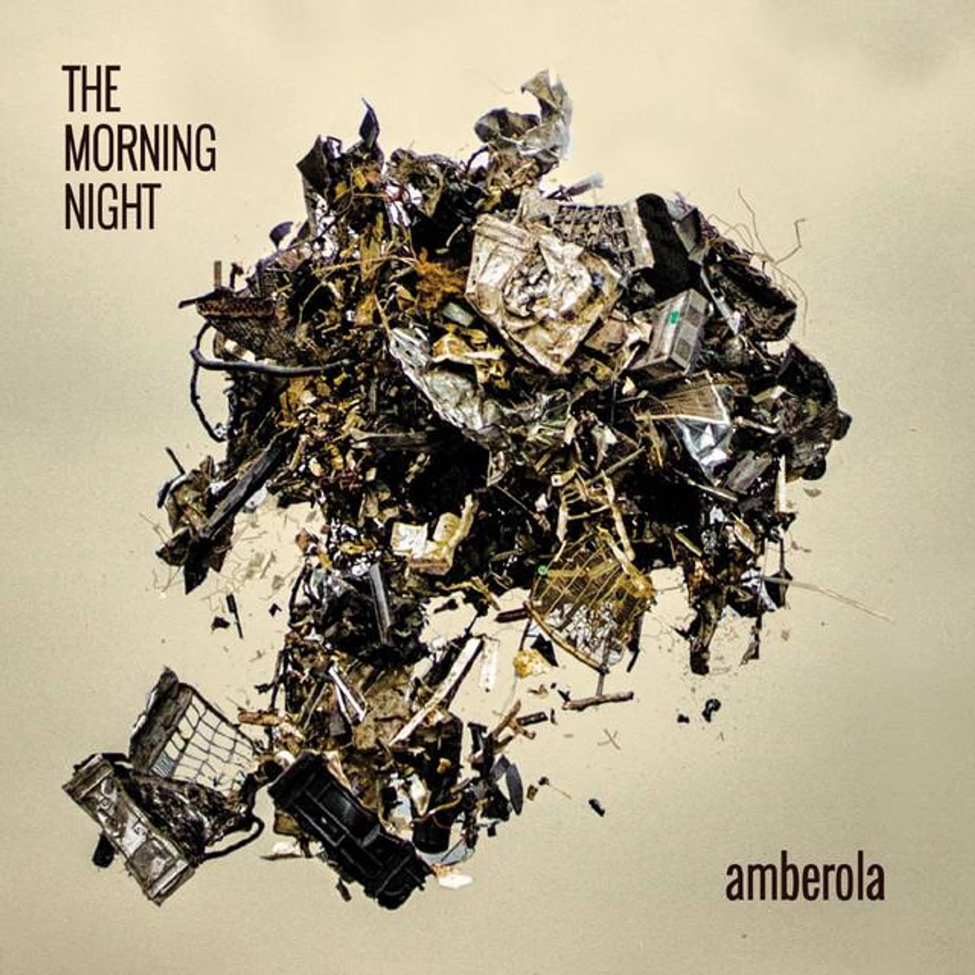 The Morning Night