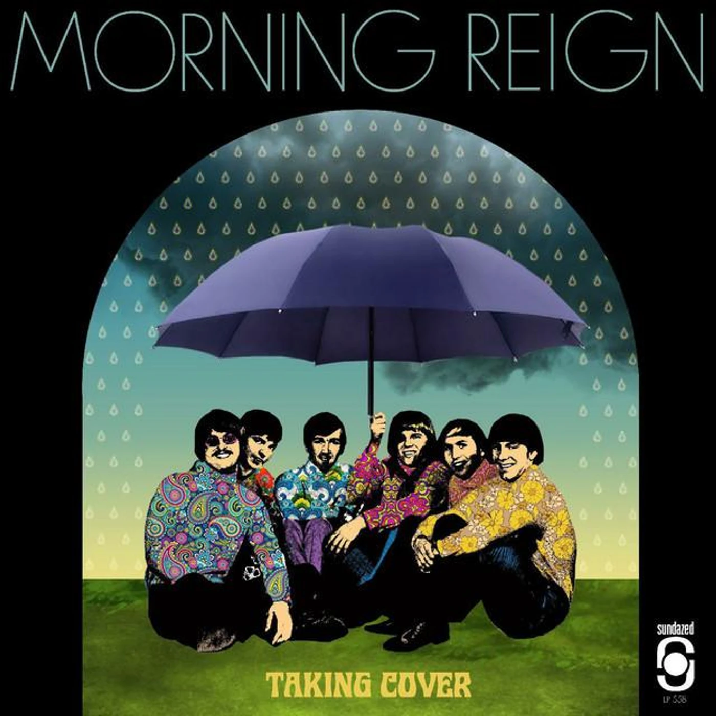 Morning Reign