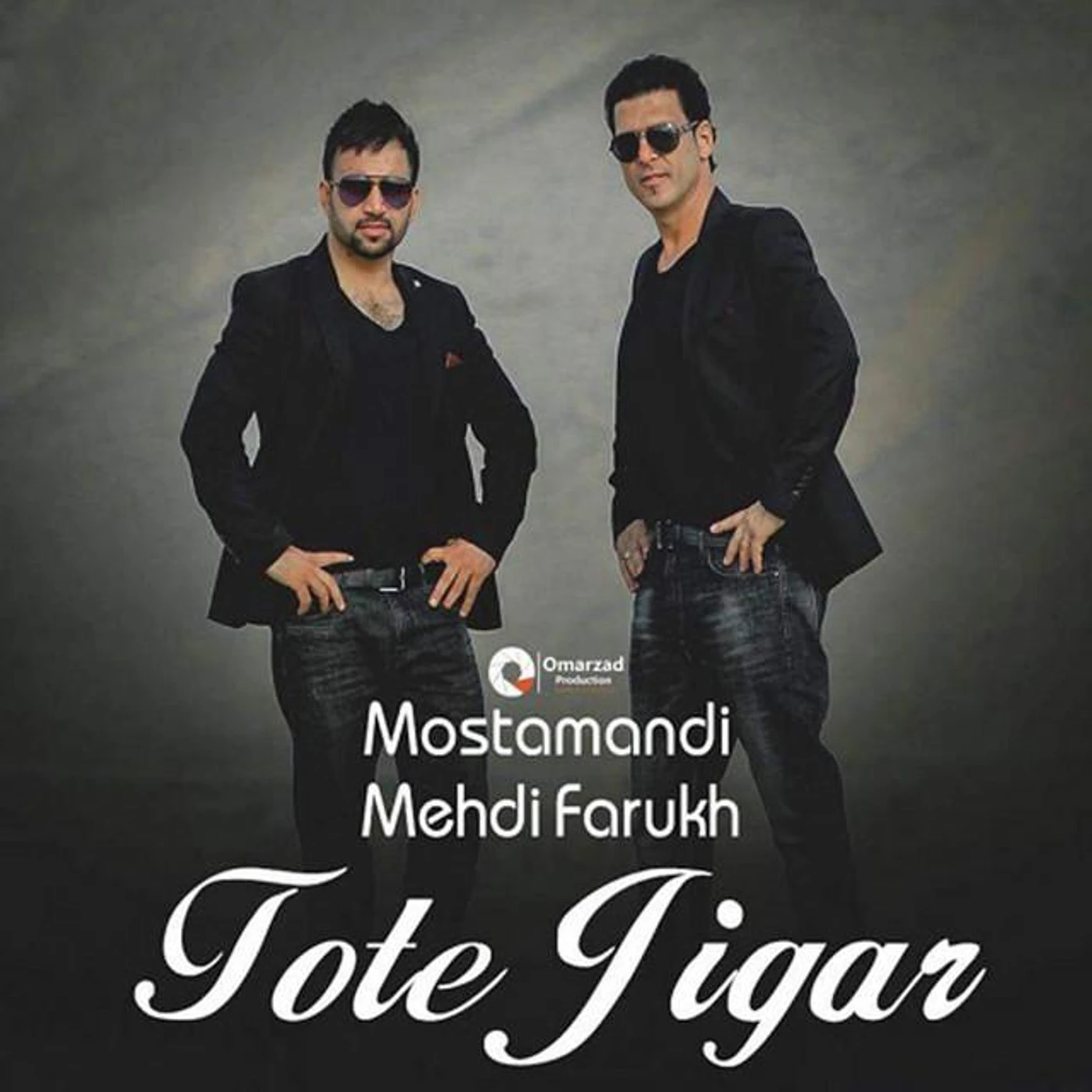 Mostamandi