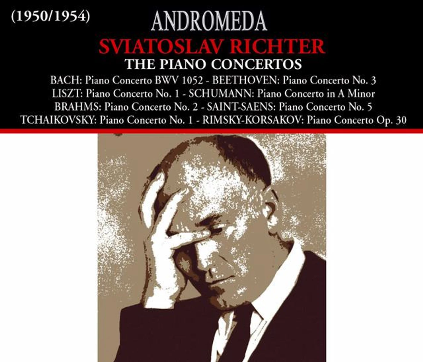 Moscow Radio Orchestra