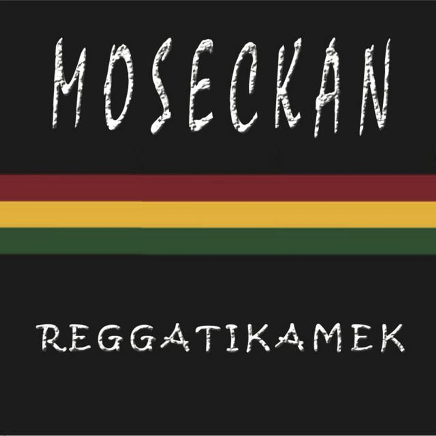 Moseckan